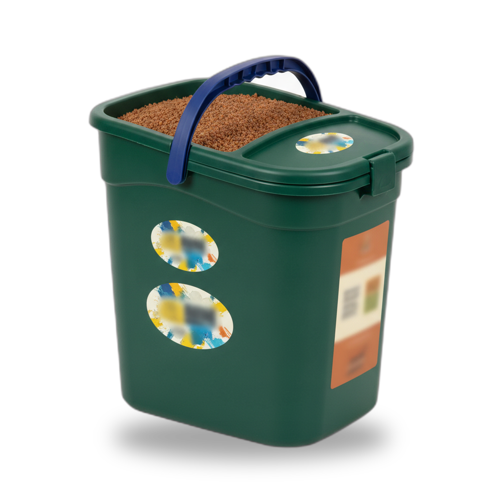 Stable Supplies