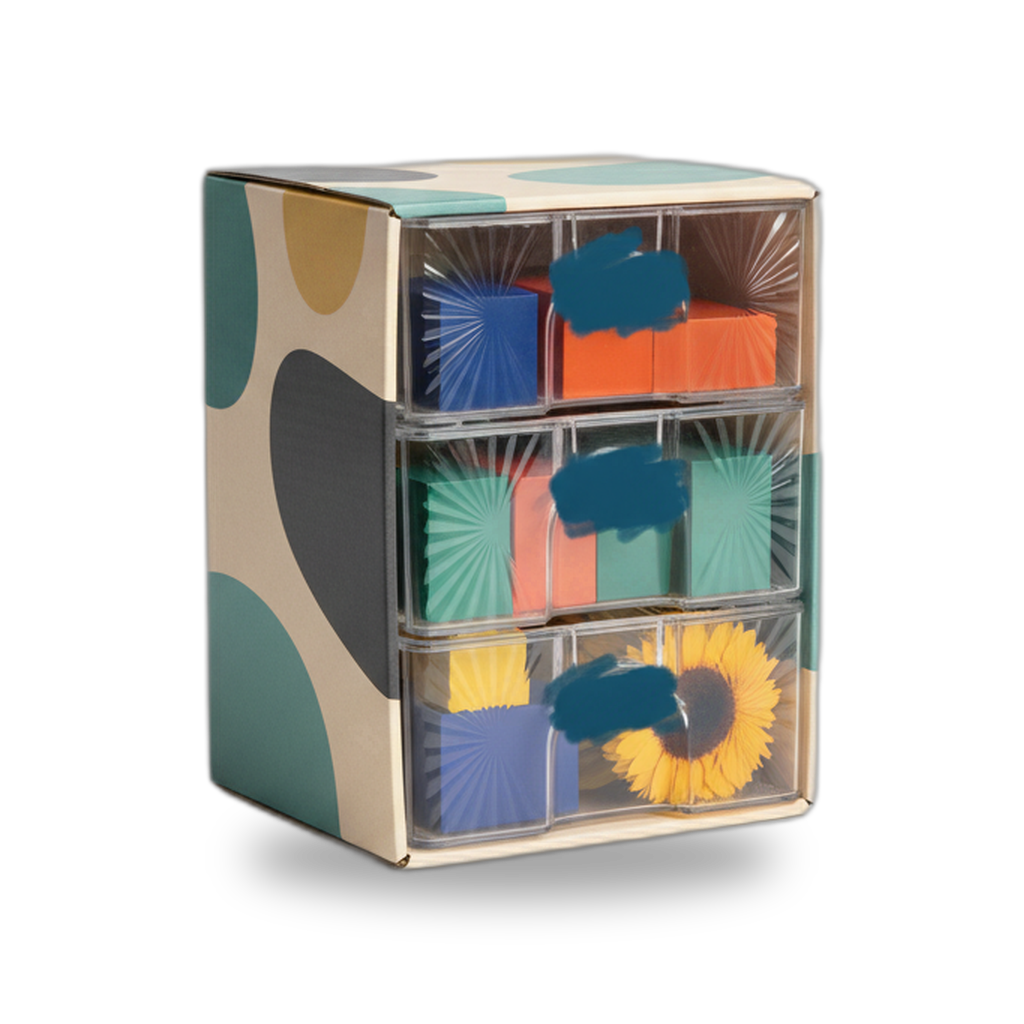 Storage and Organisation