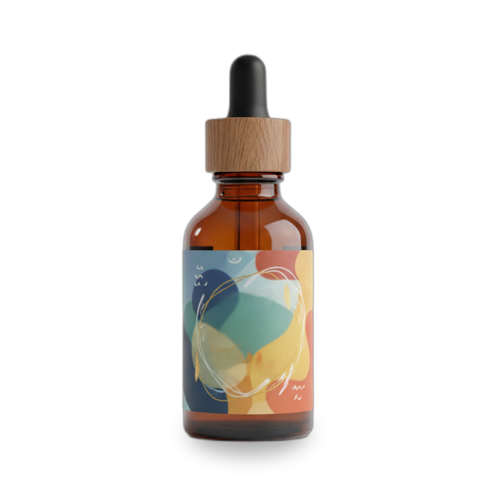 Teething Oils