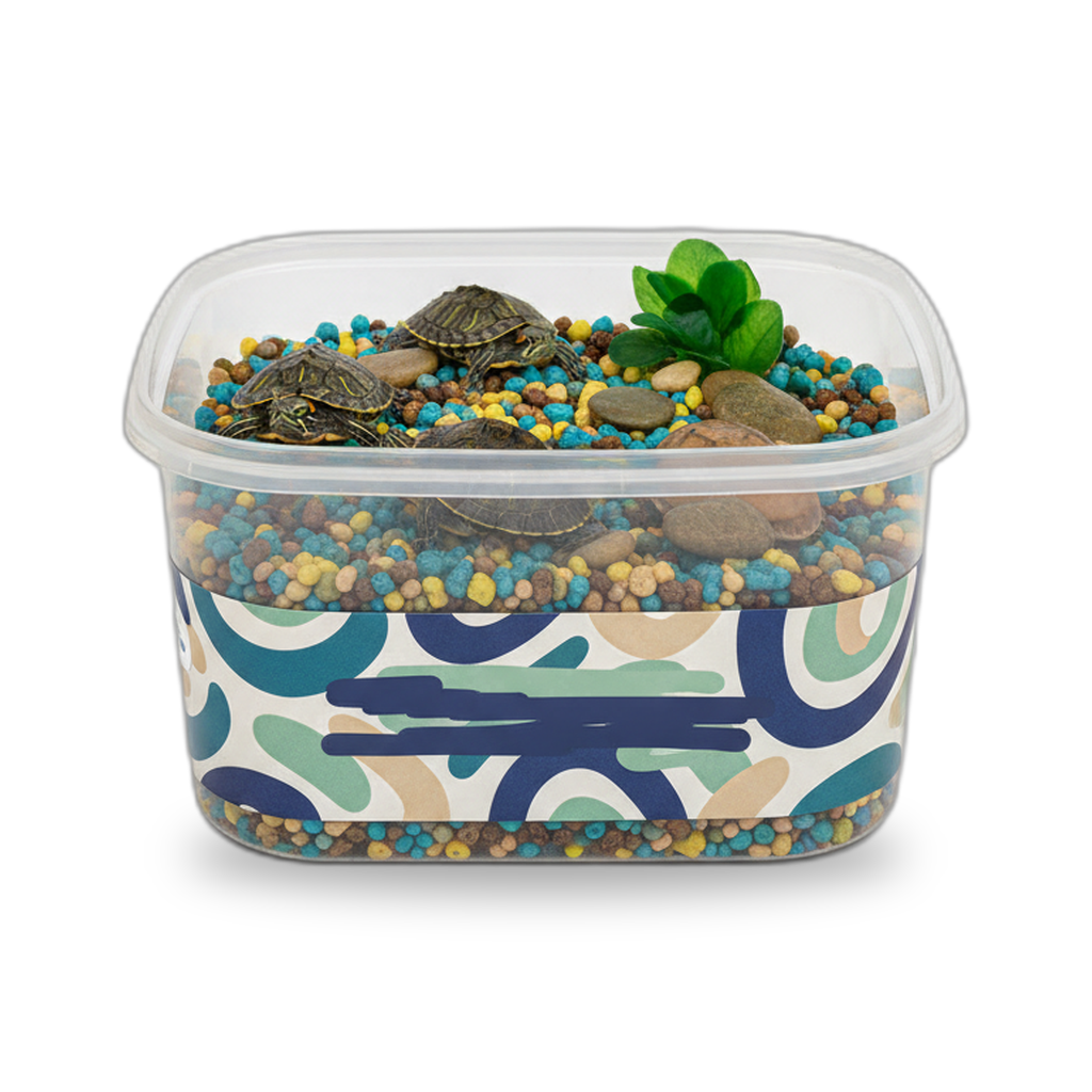 Turtle Tubs