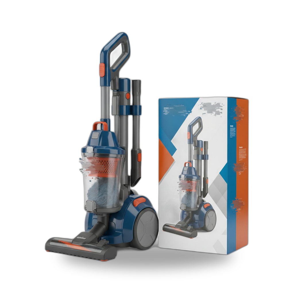 Vacuums and Floor Care