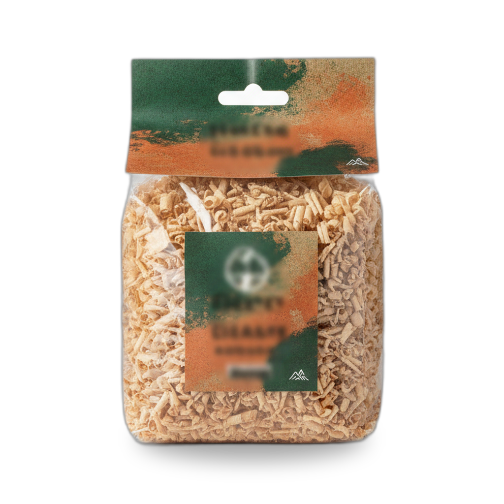 Wood Shavings