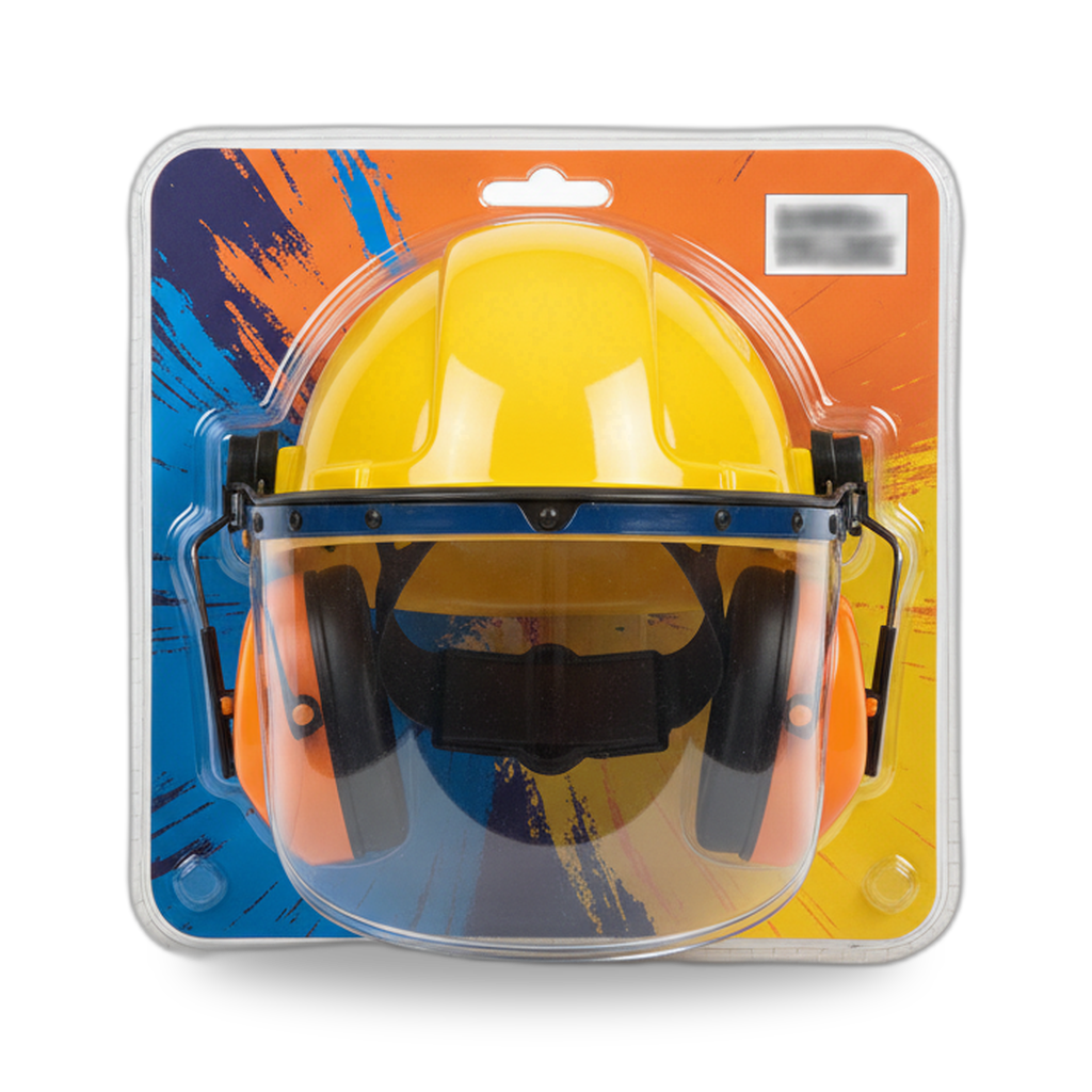 Work Safety Equipment and Gear